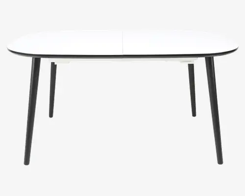 Spisebord Shape® B.102 x L.150 cm