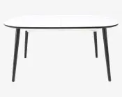 Spisebord Shape® B.102 x L.150 cm