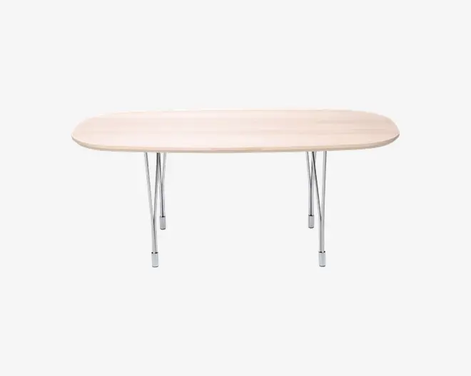 Sofabord Shape® 60 x 120 cm