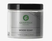 Guardian Træsæbe Natur 600 ml.