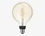 Philips Hue Pære Globe Filament