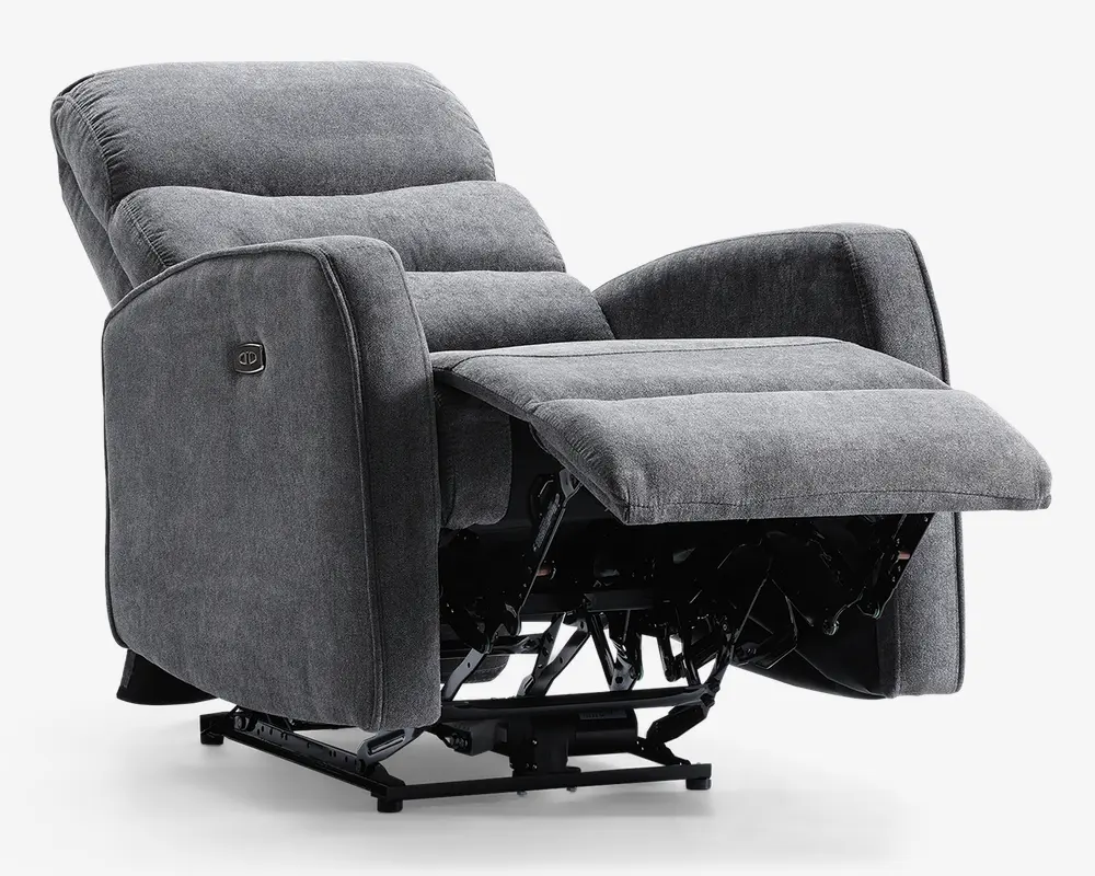 Hvilestol Elektrisk Recliner Funktion