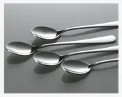 Atelier Cafelatte Ske 4 Stk.