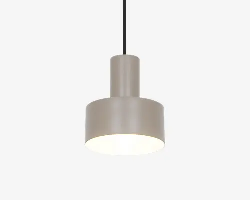 Pendel Matis brun H.14,5 cm