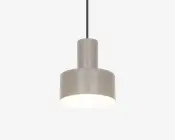 Pendel Matis brun H.14,5 cm 