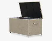 Hyndeboks naturmix polyrattan