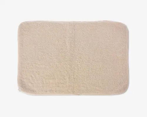 Bademåtte ass 60x90 cm