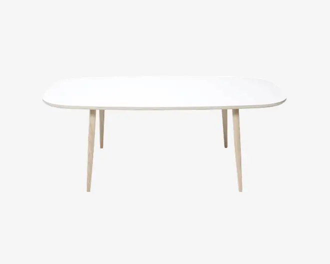 Sofabord Shape® 75 x 135 cm