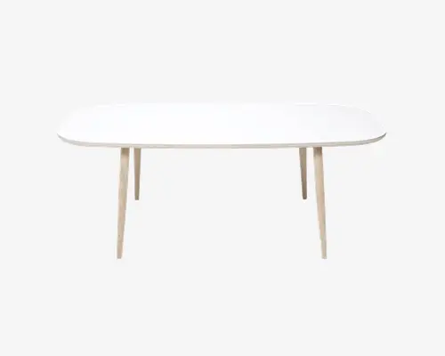 Sofabord Shape® 75 x 135 cm