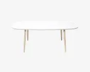 Sofabord Shape® 75 x 135 cm