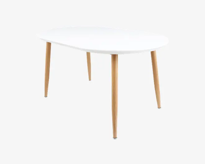 Spisebordssæt til 4