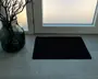 Dørmåtte 40x60 cm ass.