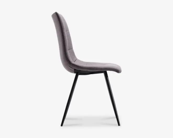 Spisebordsstol i moderne design