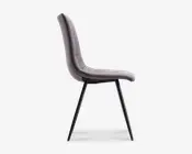 Spisebordsstol i moderne design