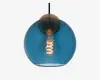 /bubbles-pendel-oe18-cm-blaa