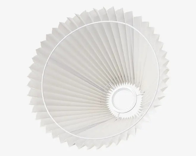 Skærm Emma Piso H.21 cm 