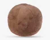 Pude kugle Ø.24 cm ass 