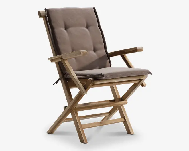 Universal hynde 45x95 cm capuchino