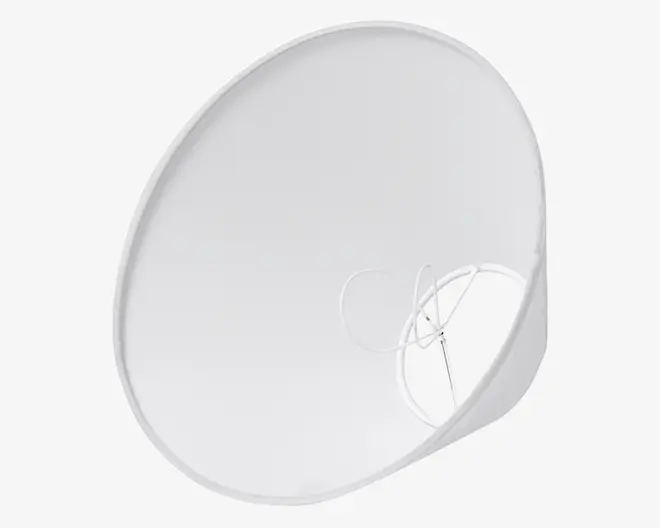 Skærm Emma Palacio H.16,5 cm 