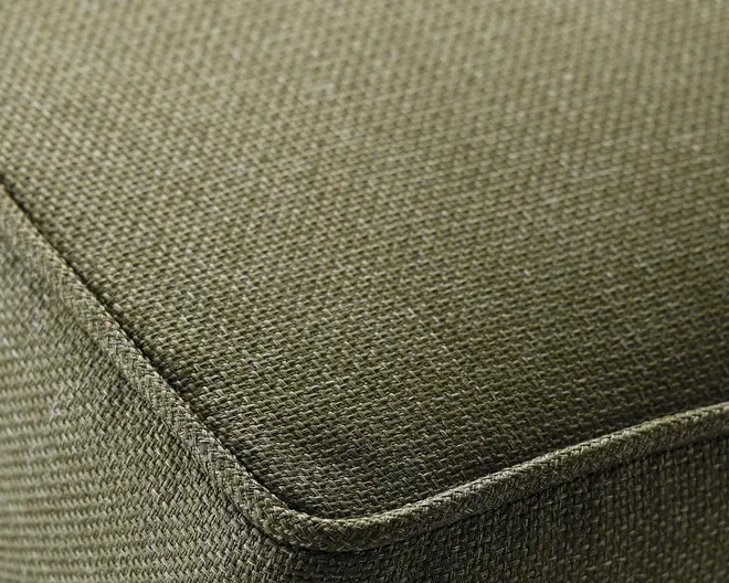 Sædehynde 45x47 cm grøn