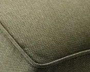 Sædehynde 45x47 cm grøn