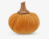 Græskar Veolur 9 cm