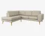 Sienna Sofa Open End Venstre Stofgr. 1