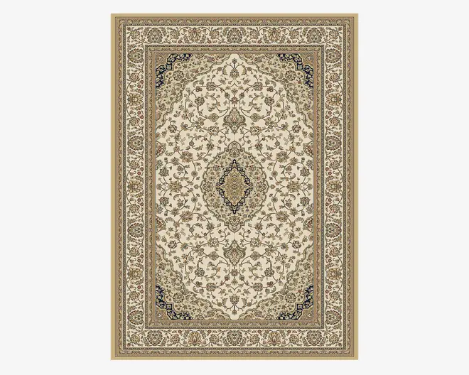 Wilton Mira Beige 133x195 cm 