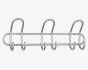 Millex Knage Classic 3 m. Sølv