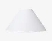 Skærm Emma Palacio H.20,5 cm