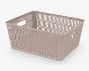 Kurv Ass 28,2x23x12 cm 