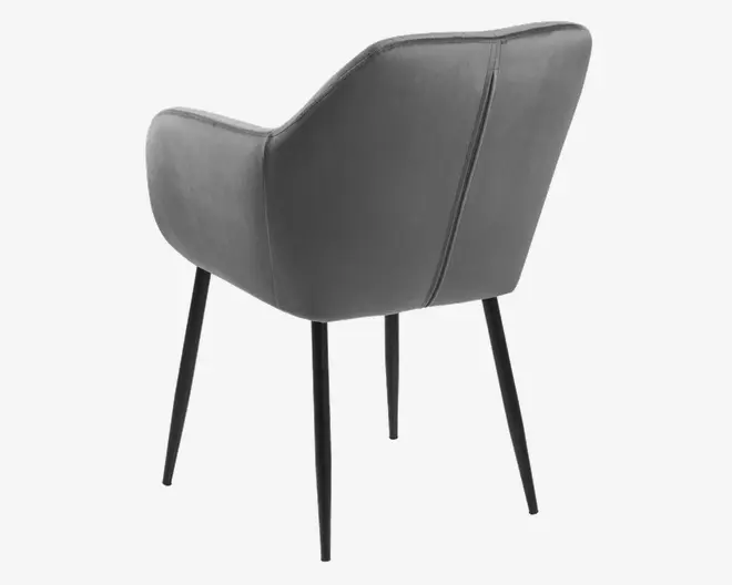 Spisebordsstol Emilia