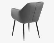 Spisebordsstol Emilia