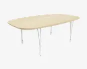 Sofabord Shape® 75 x 135 cm