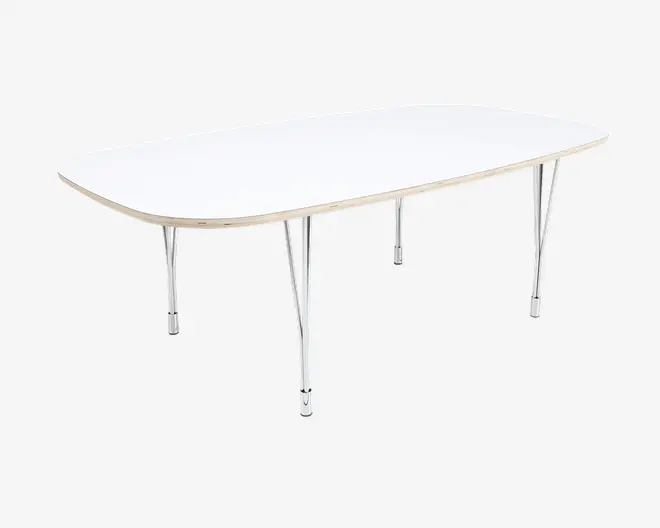 Sofabord Shape® 75 x 135 cm