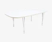 Sofabord Shape® 75 x 135 cm