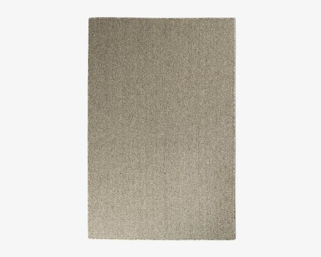 Tæppe Monaco grå mix 160 x 240 cm