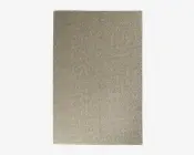 Tæppe Monaco grå mix 160 x 240 cm