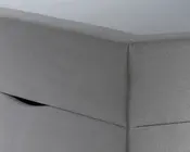 Boxmadras med magasin 90 x 200 cm