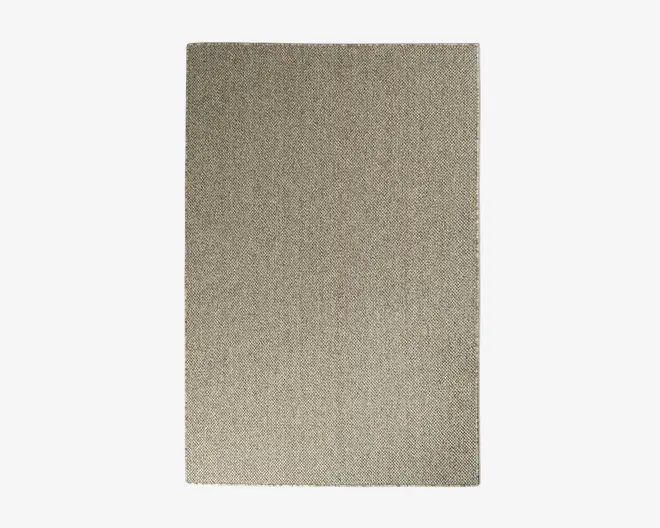 Tæppe Monaco grå mix 133 x 195 cm