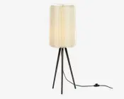 Gulvlampe Peak Papir Antracit Ø.27 cm