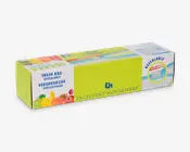 Pose med genluk 1L 15 stk.