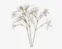 Kunstig Gypsophila Stilk H.68 cm 