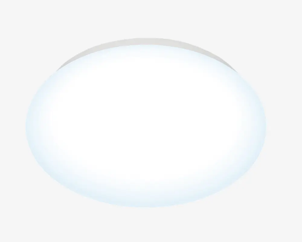 Adria Wiz Ceiling 17W Kold Hvid Dim