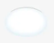 Adria Wiz Ceiling 17W Kold Hvid Dim