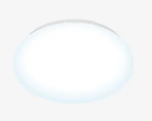 Adria Wiz Ceiling 17W Kold Hvid Dim