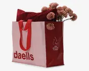 Daells shopper
