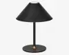 /bordlampe-hygge-sort-h-25-cm