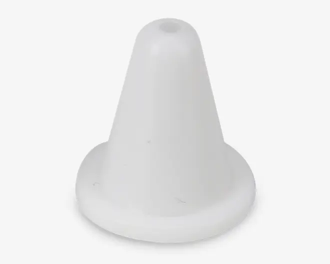 Sprøjtepose med 10 tyller