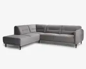 Sofa Halifax open end venstrevendt